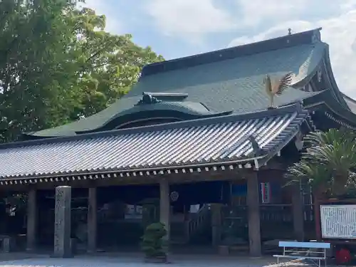 温泉山 安楽寺(四国霊場第六番札所)(徳島県)