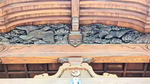 長國寺(東京都)