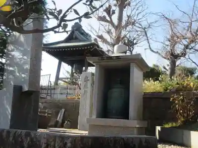 寶林寺(神奈川県)