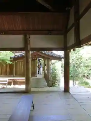 浄瑠璃寺のその他建物