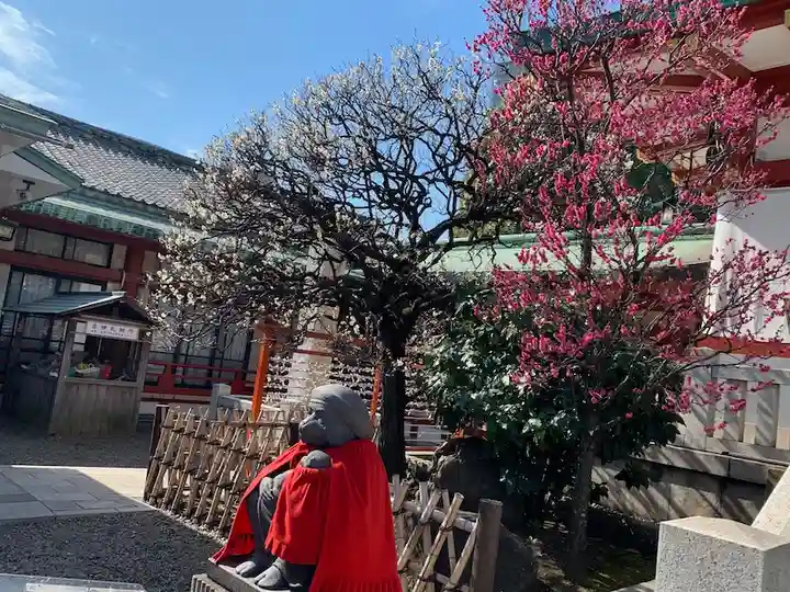 日枝神社のその他建物