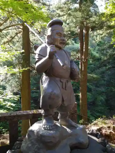 榛名神社(群馬県)