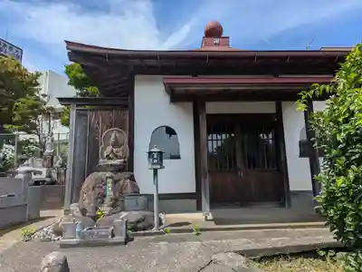 阿弥陀堂(東京都)