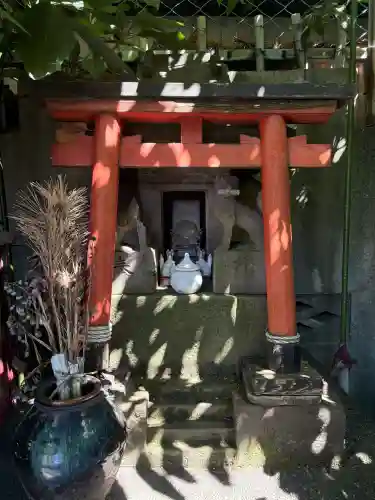 五反田不動教会(東京都)