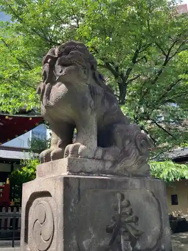 金王八幡宮(東京都)