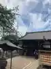 新井薬師(梅照院)(東京都)