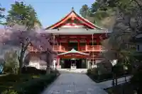 那谷寺(石川県)