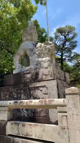藤森神社(京都府)