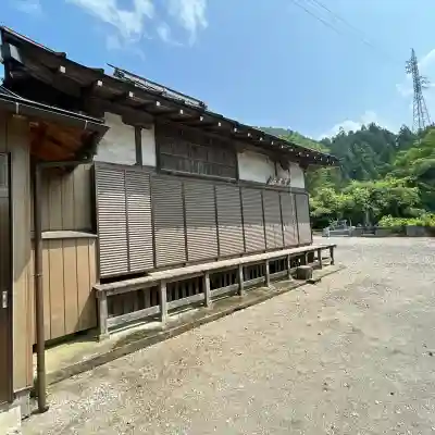 光西寺(埼玉県)