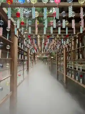 熊野大社のその他建物