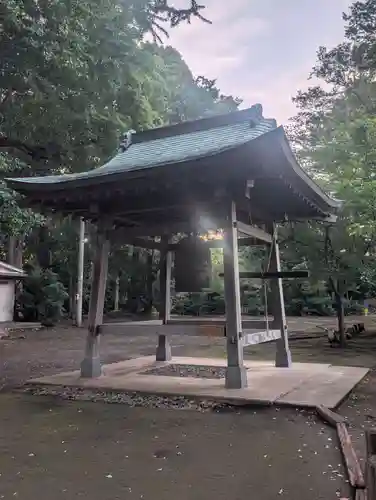 深谷神社(神奈川県)