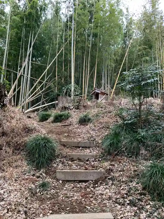 薬師堂十二天教会(千葉県)