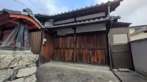 日吉御田神社(滋賀県)