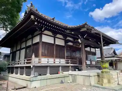 真勝院(東京都)