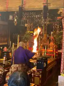 見沼大師 感応院(埼玉県)(2024年11月06日(水) 22時52分03秒投稿)