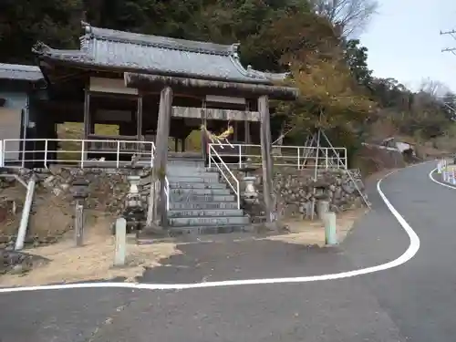 白鬚神社のその他建物