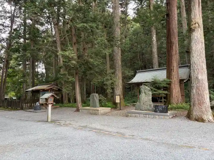 小國神社(静岡県)