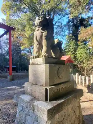 岩崎八幡宮(栃木県)