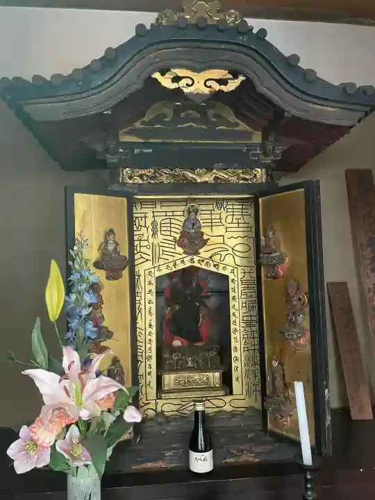 正山寺(東京都)