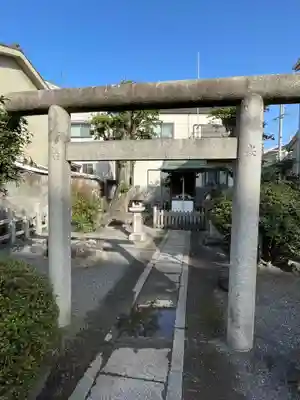 春日神社(京都府)