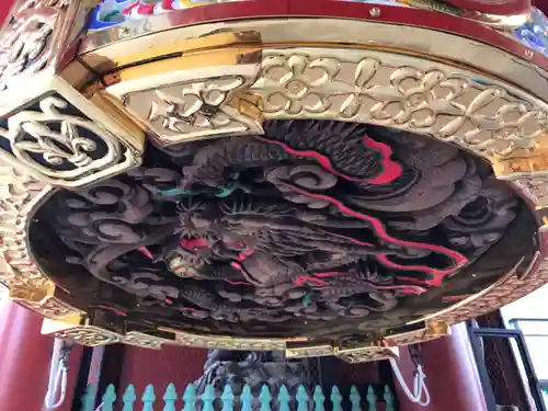 浅草寺(東京都)