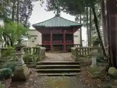 将軍地蔵(栃木県)