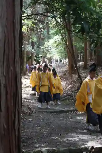 御蔭神社(京都府)