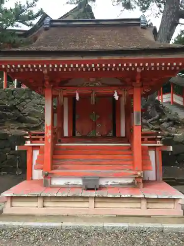 日御碕神社(島根県)