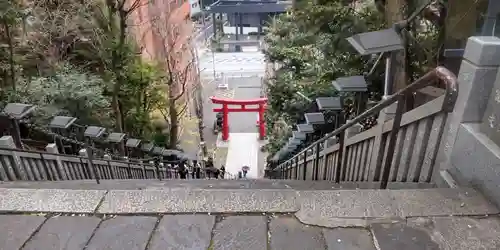 愛宕神社(東京都)