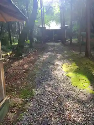 仏生寺のその他建物