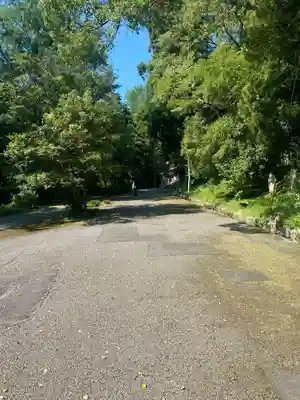 武蔵二宮 金鑚神社(埼玉県)