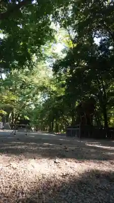 賀茂御祖神社（下鴨神社）のその他建物
