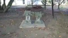 應神社の建物その他