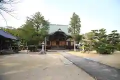 神門寺の建物その他