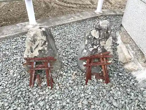 庚申塚(三重県)