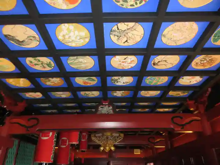 大福寺の本殿・本堂