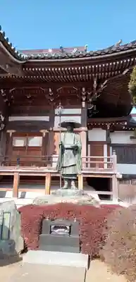 日乗院(埼玉県)