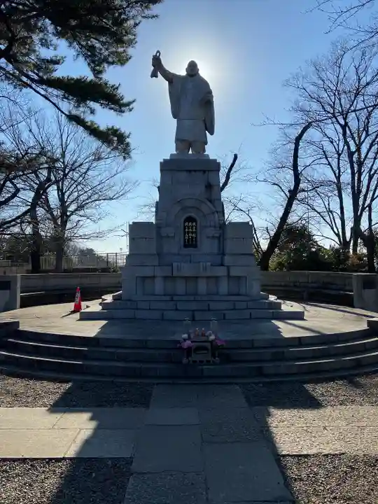 池上本門寺(東京都)