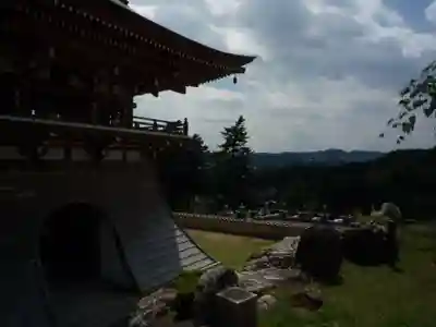 聖天院のその他建物