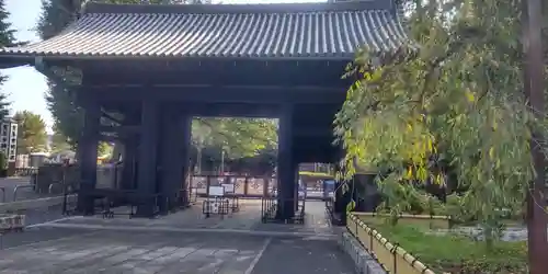 寛永寺開山堂(東京都)