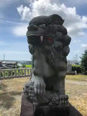 多禰神社(福井県)