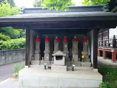 西光寺(埼玉県)