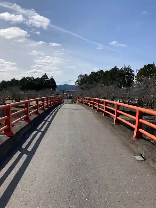 和氣神社(和気神社)(岡山県)