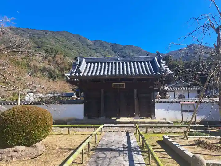 広壽山 福聚寺(福岡県)