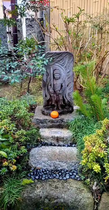 一心寺(東京都)