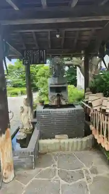 瀧寿山 普門院 観音寺(福島県)