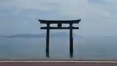 白鬚神社(滋賀県)