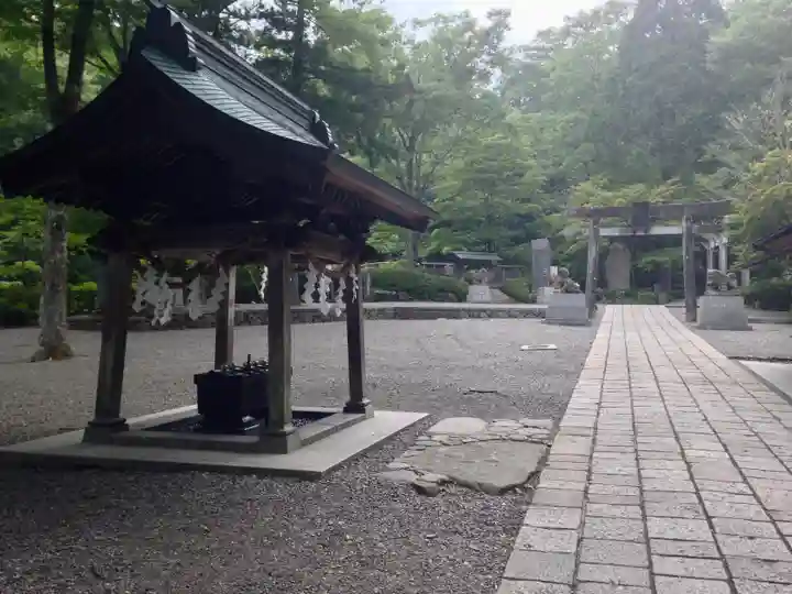 古峯神社(栃木県)