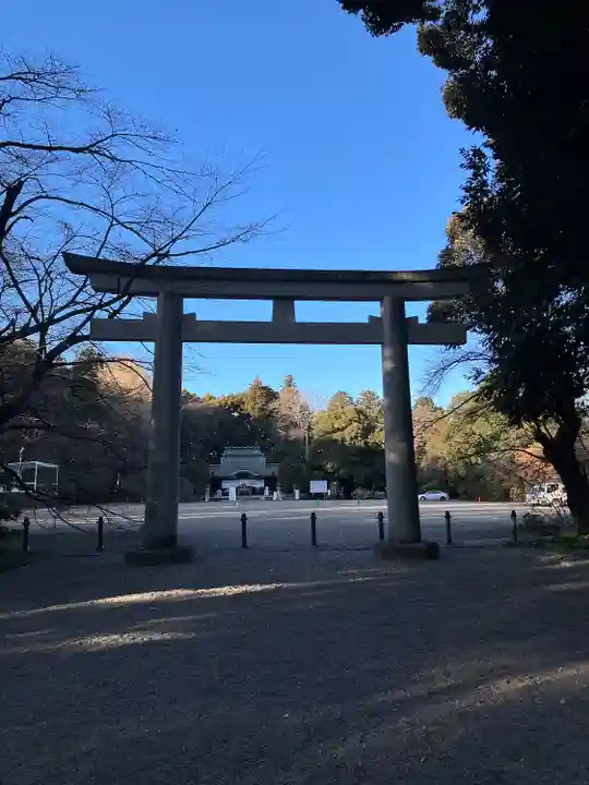 栃木縣護國神社(栃木県)