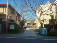 妙隆寺のその他建物